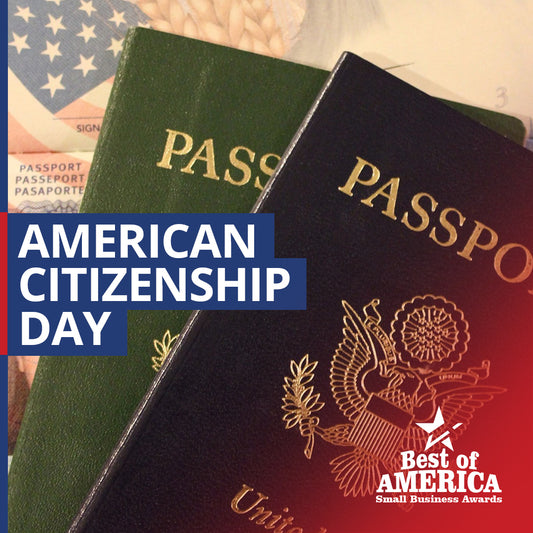 AMERICAN CITIZENSHIP DAY