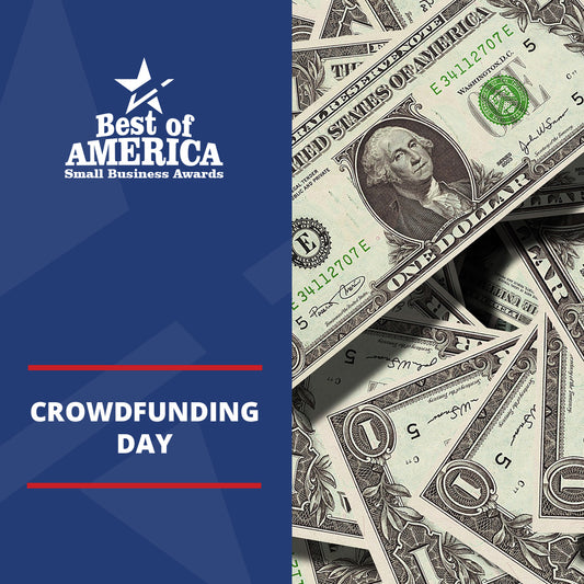 CROWDFUNDING DAY