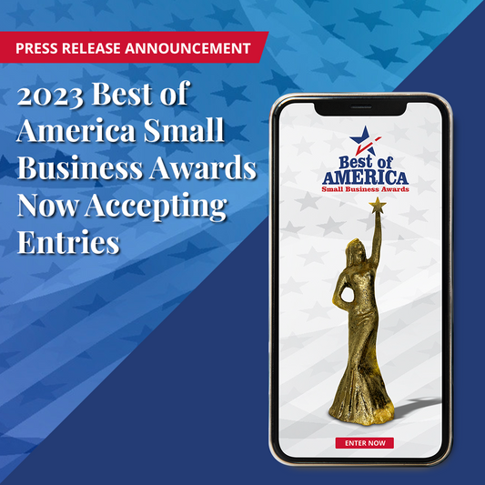 2023 BASA AWARDS NOW ACCEPTING ENTRIES