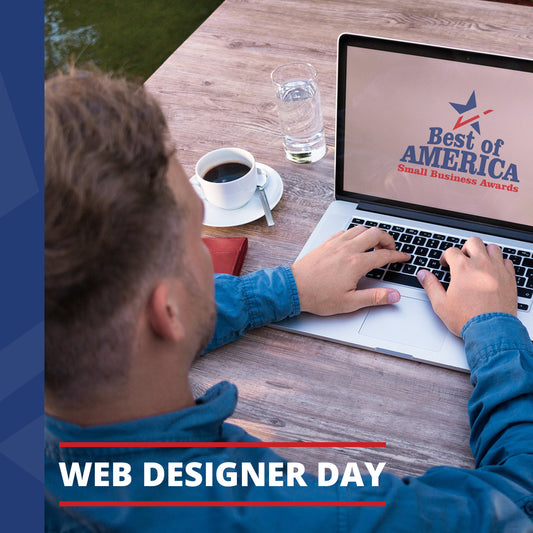 Web Designer Day