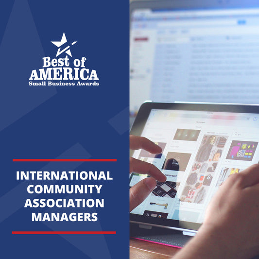 INTERNATIONAL COMMUNITY ASSOCIATION MANAGERS DAY