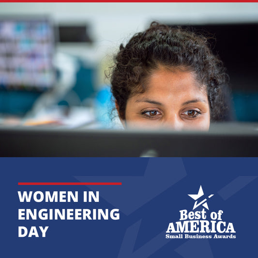 WOMEN IN ENGINEERING DAY