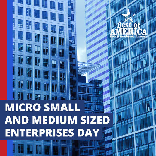 MICRO SMALL AND MEDIUM-SIZED ENTERPRISES DAY