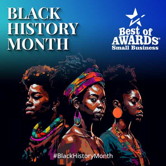 BLACK HISTORY MONTH