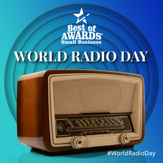 WORLD RADIO DAY