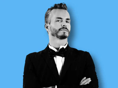 Marco Zecca, Aquazzurra