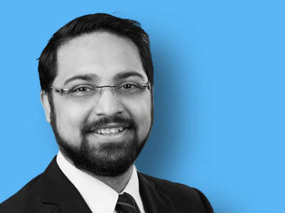 Param Singh, Oberon Securities