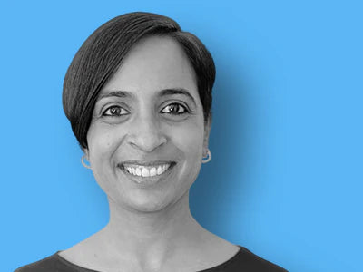 Sudha Ranganathan, LinkedIn