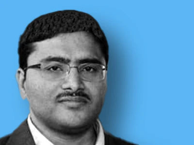 Sumit Sanwal, American Express