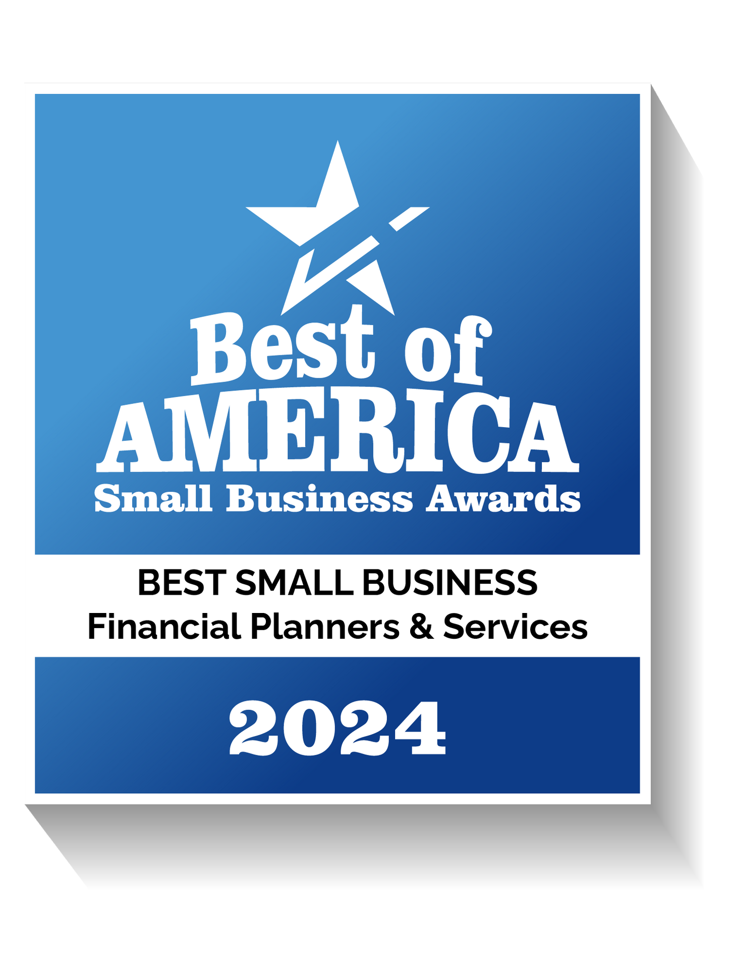 Financial Planners & Services