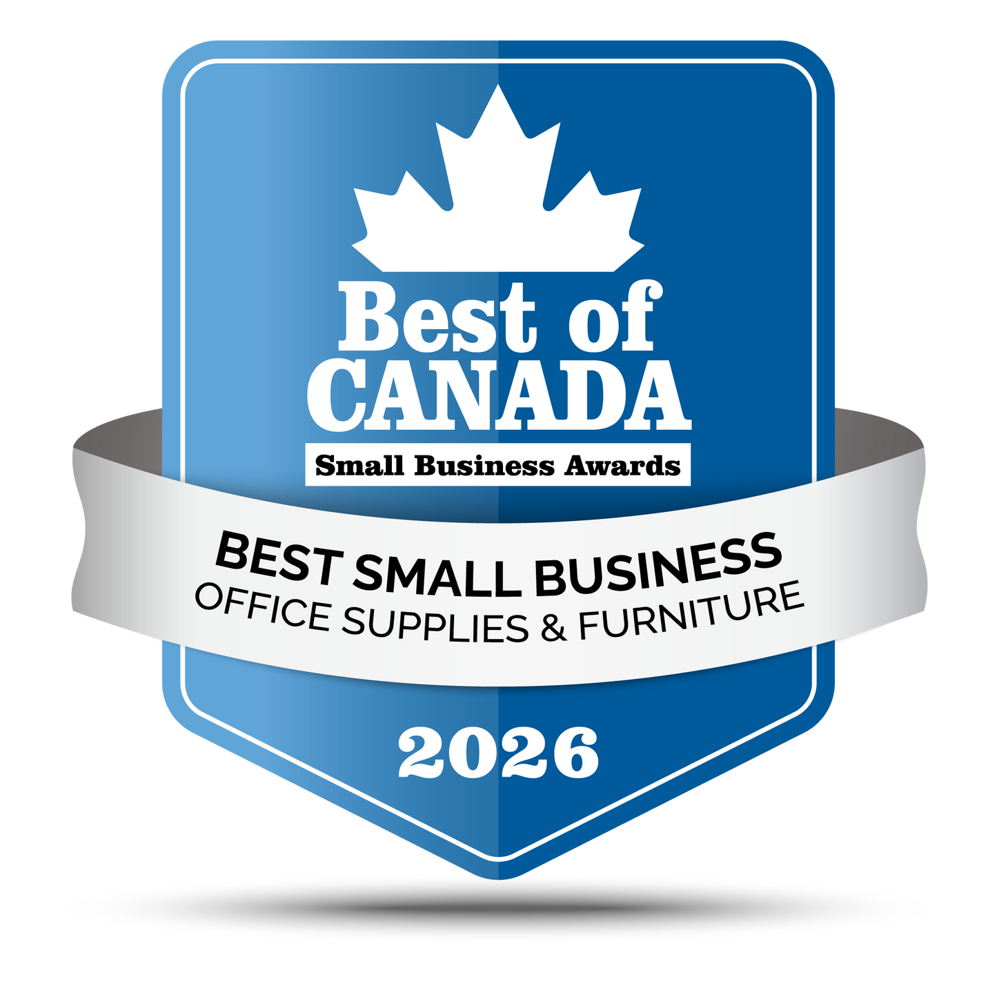 OFFICE SUPPLIES & FURNITURE