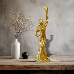 BASA Awards® Winners Trophy Order