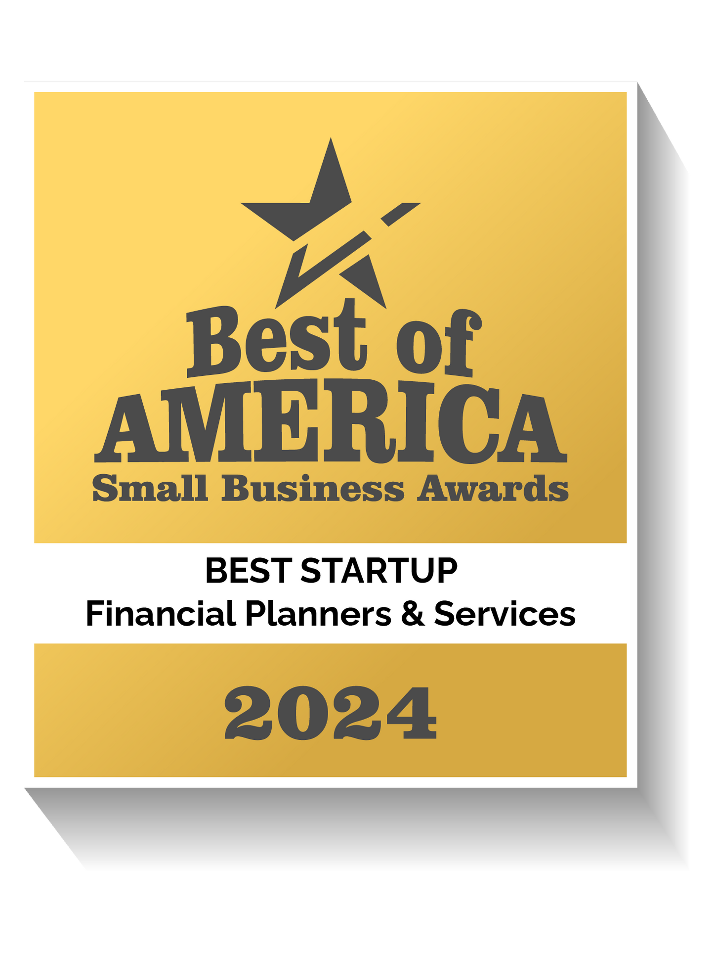 Financial Planners & Services