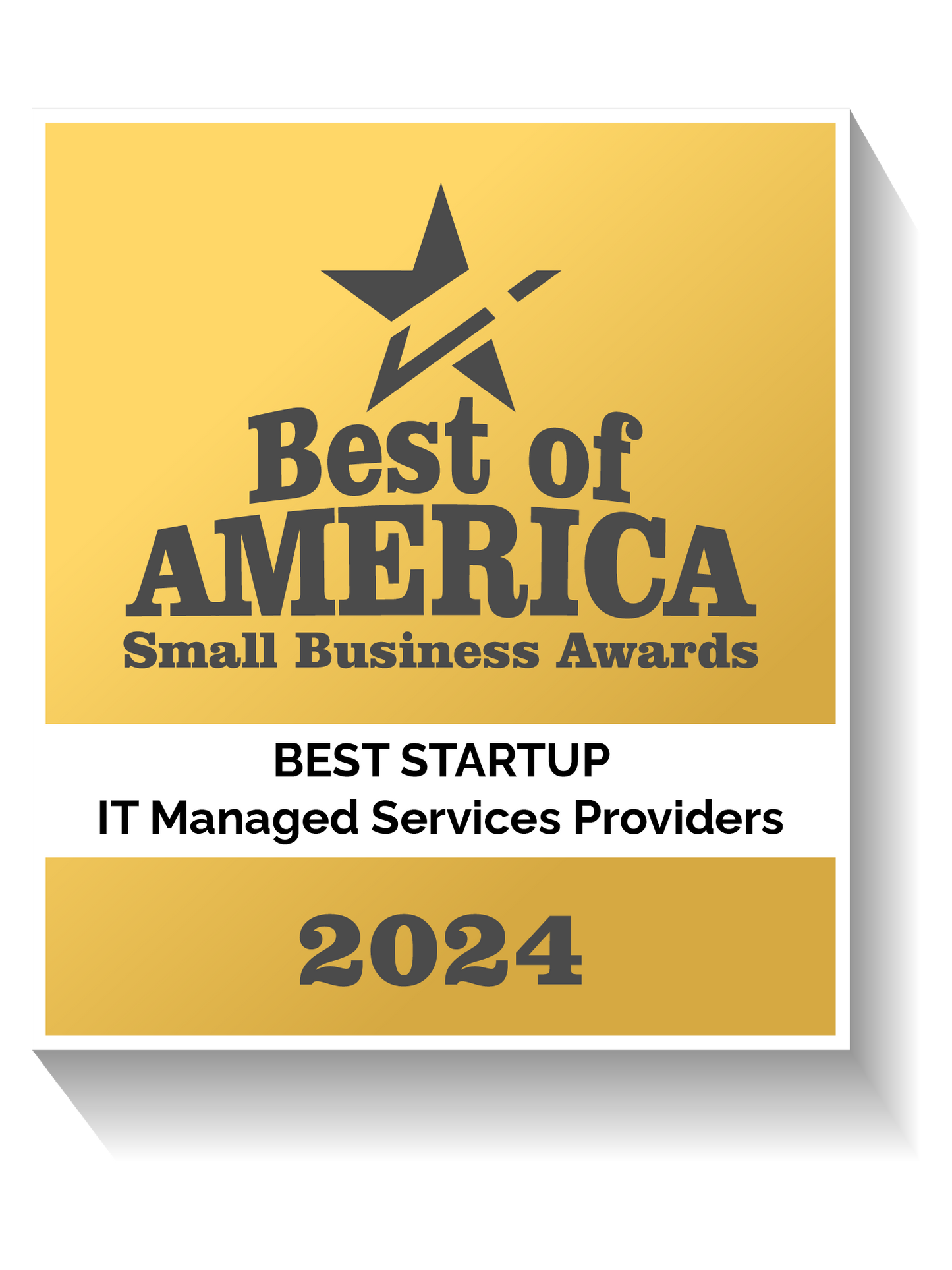 IT Managed Services Providers