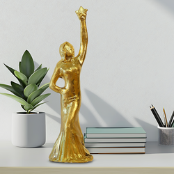 BASA Awards® Winners Trophy Order