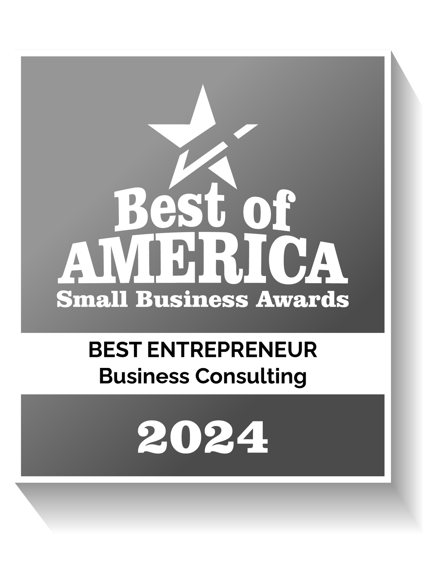 Business Consulting