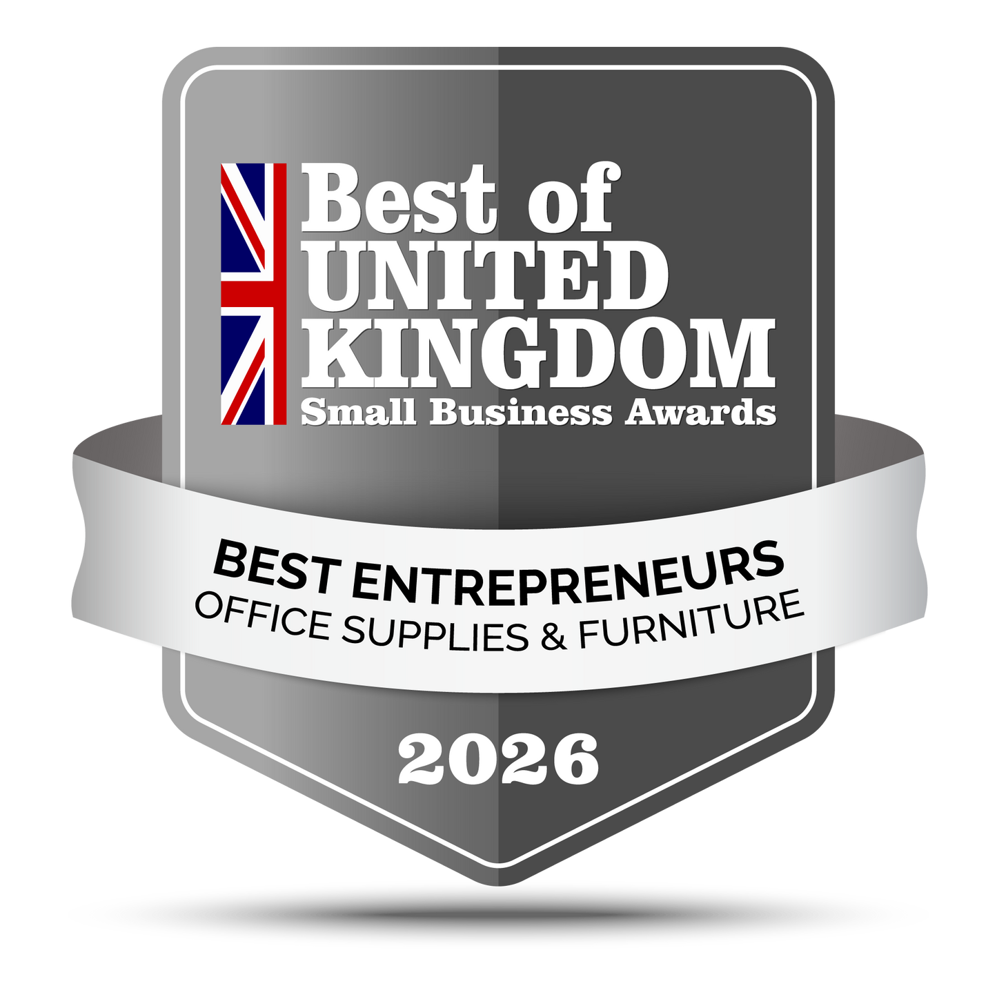 Office Supplies & Furniture