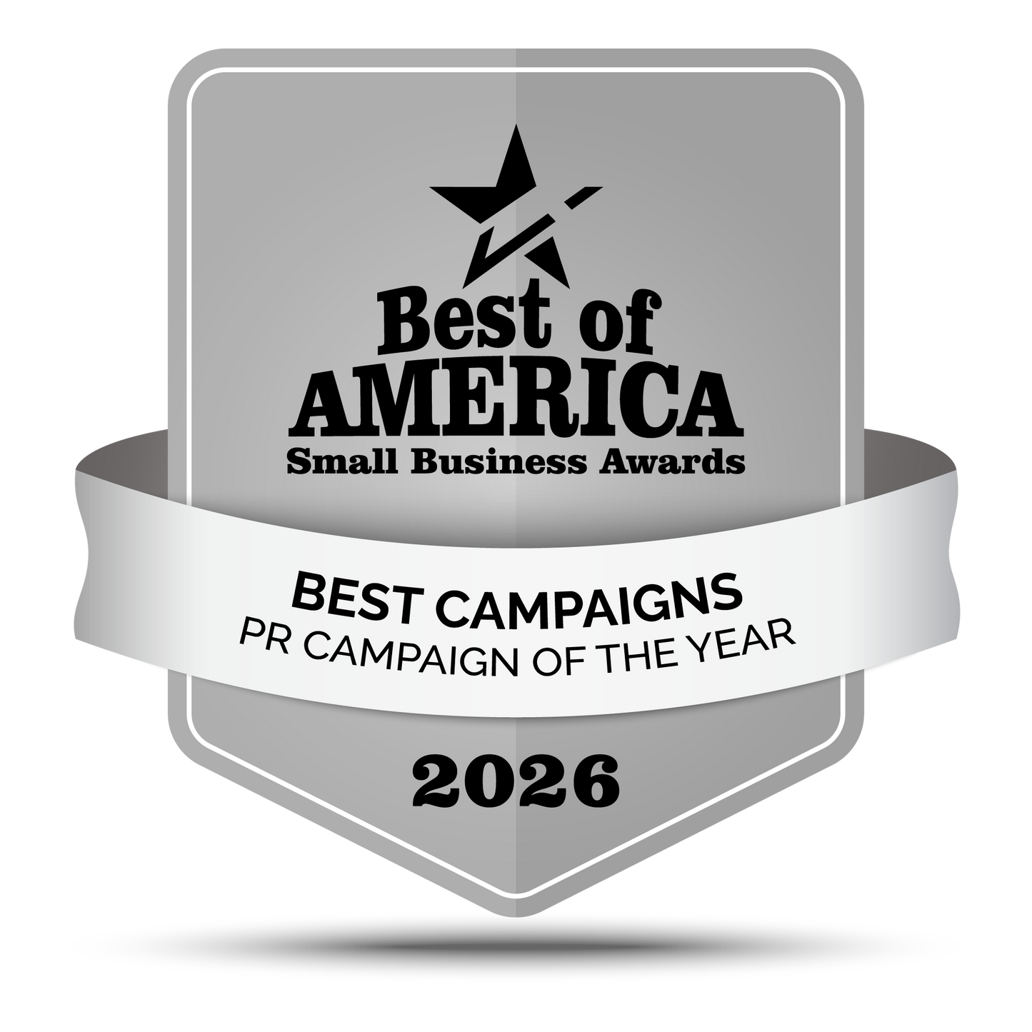 PR CAMPAIGN OF THE YEAR