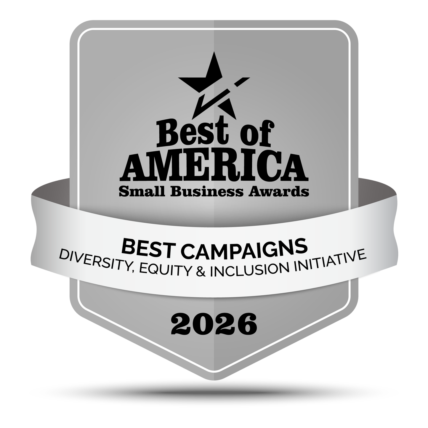 DIVERSITY, EQUITY AND INCLUSION INITIATIVE OF THE YEAR