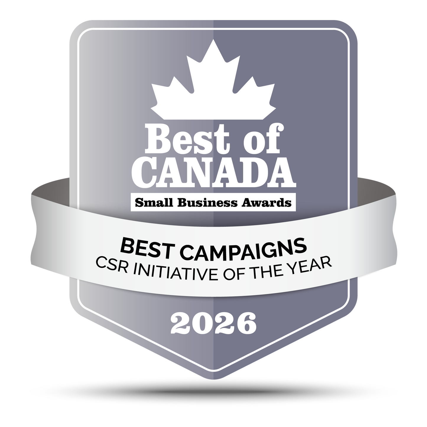 Csr Initiative Of The Year