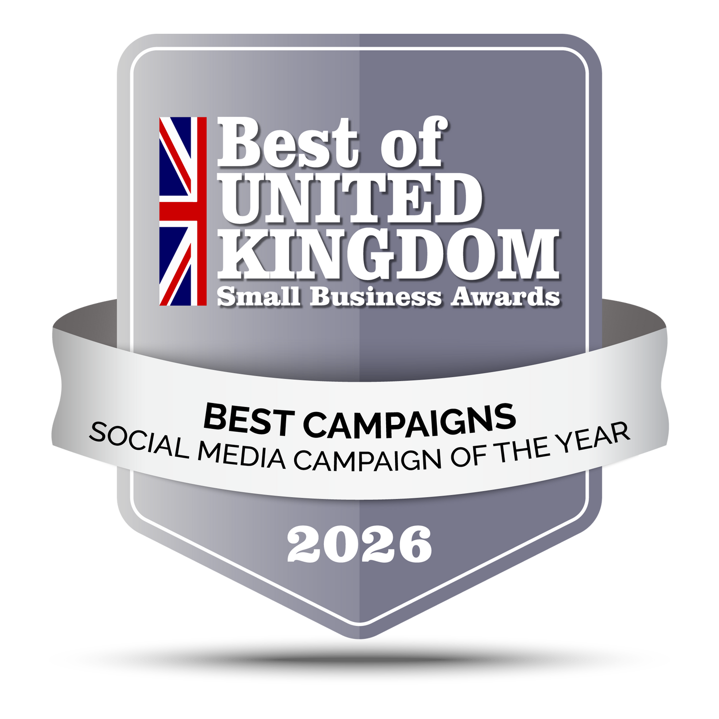 Social Media Campaign Of The Year