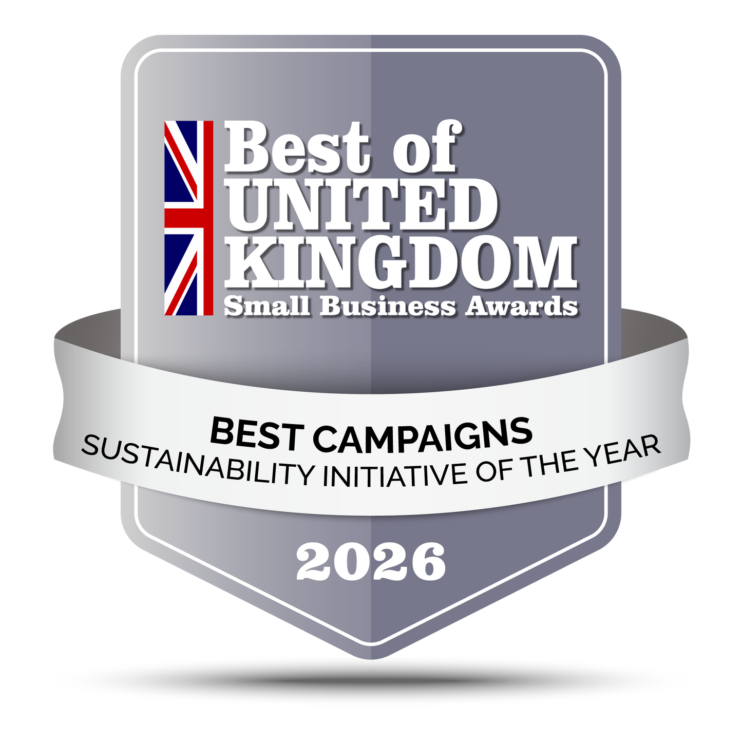 Sustainability Initiative Of The Year