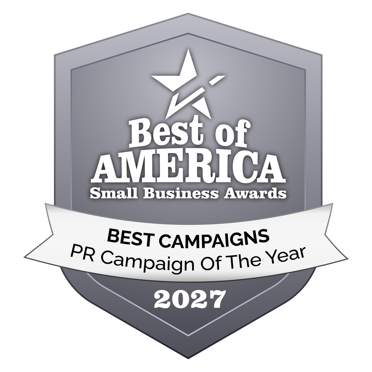 PR Campaign Of The Year