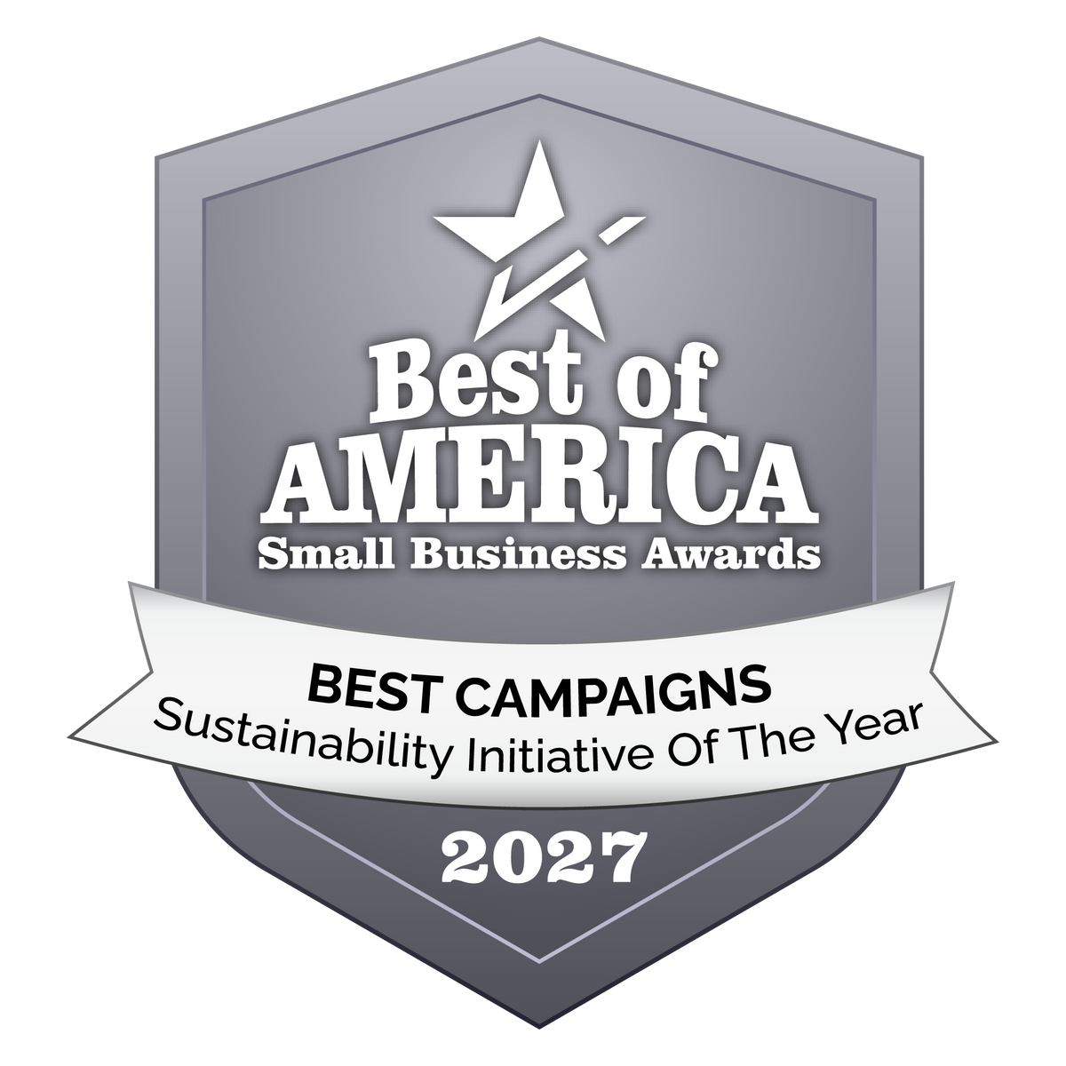 Sustainability Initiative Of The Year