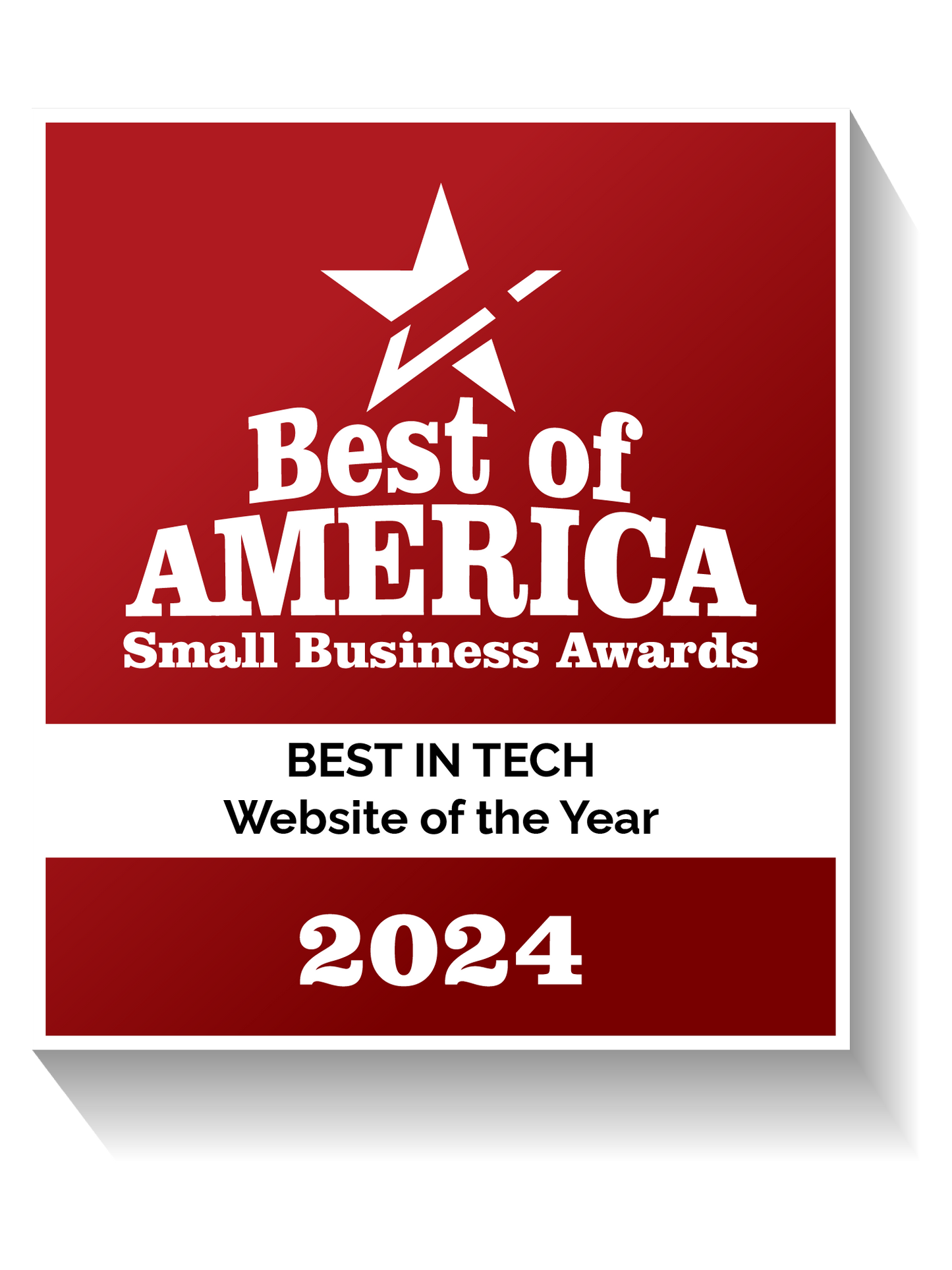 Website of the Year