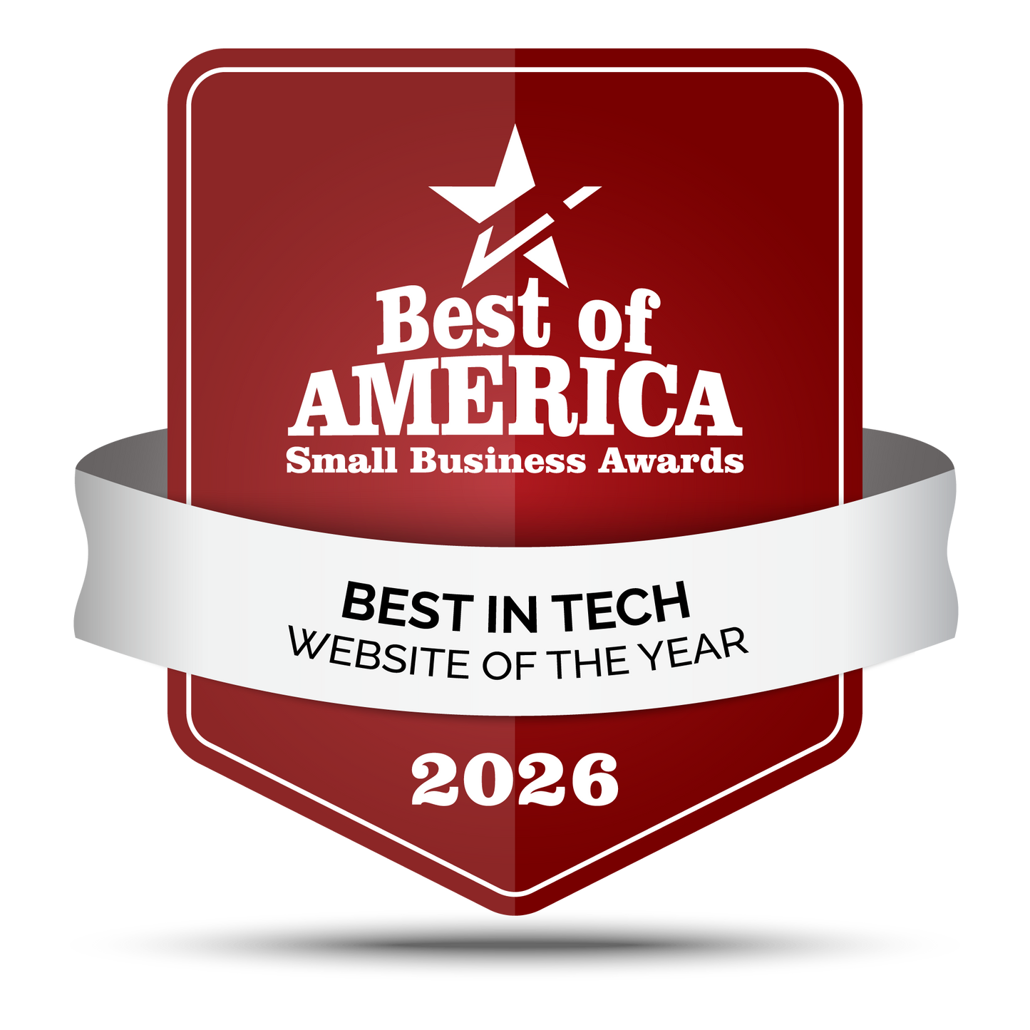 WEBSITE OF THE YEAR