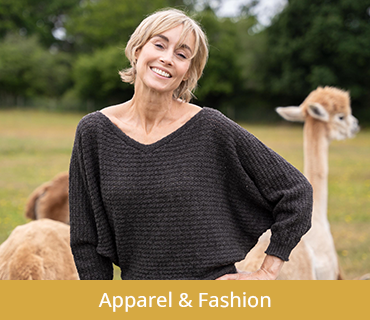 ALPACA APPAREL