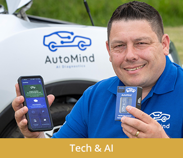 AUTOMIND