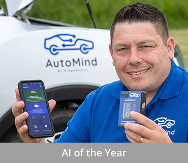 AUTOMIND
