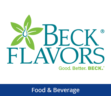 BECK FLAVORS