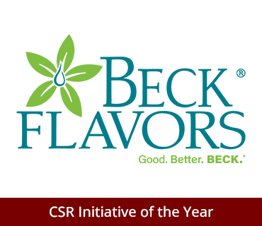 BECK FLAVORS