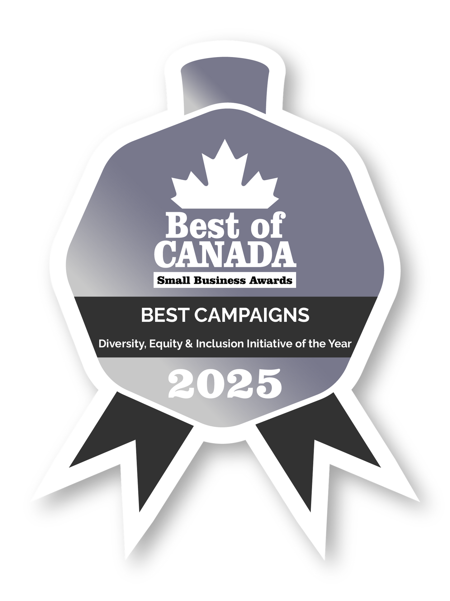 Diversity, Equity and Inclusion Initiative of the Year