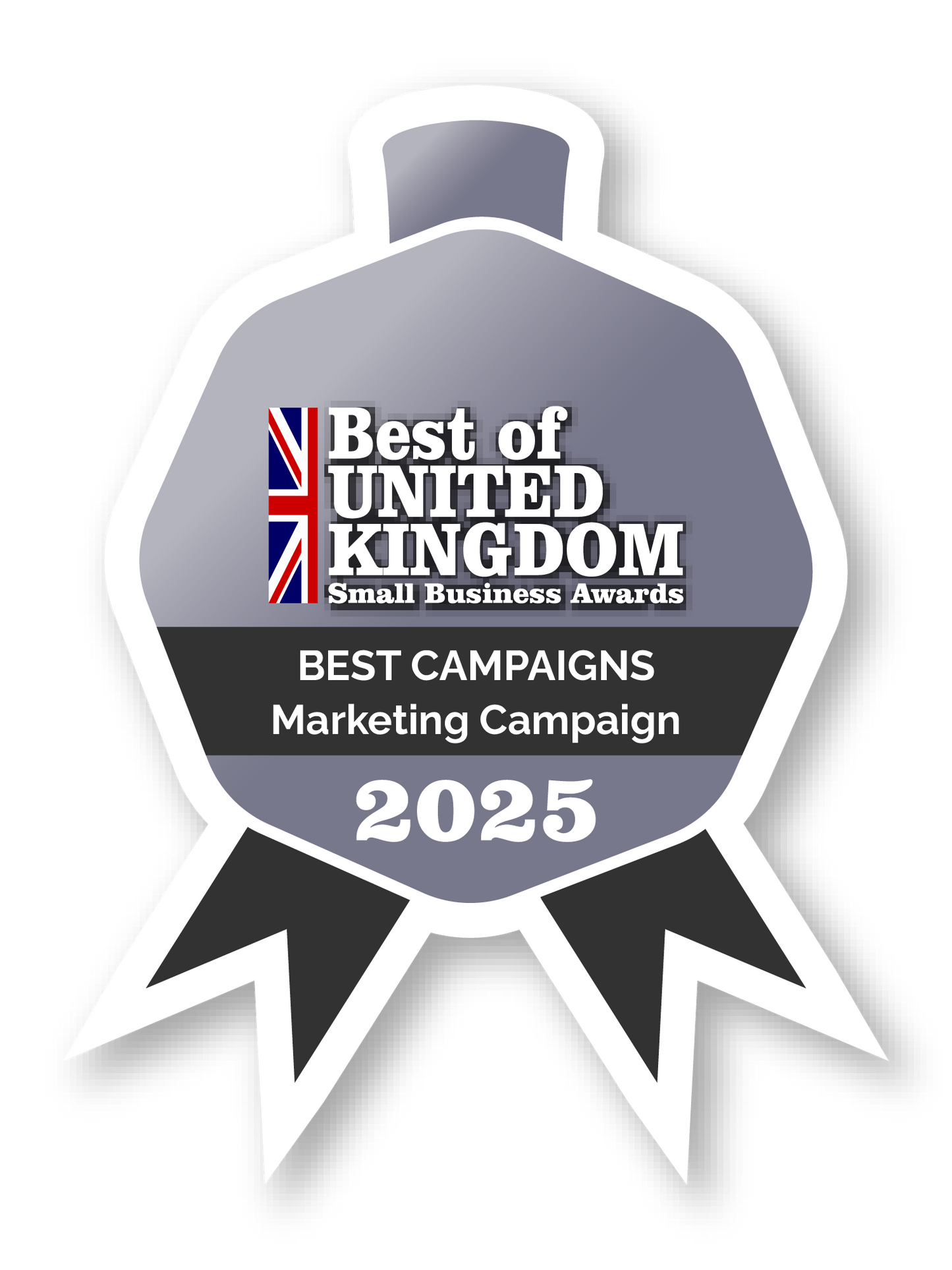 Marketing Campaign of the Year