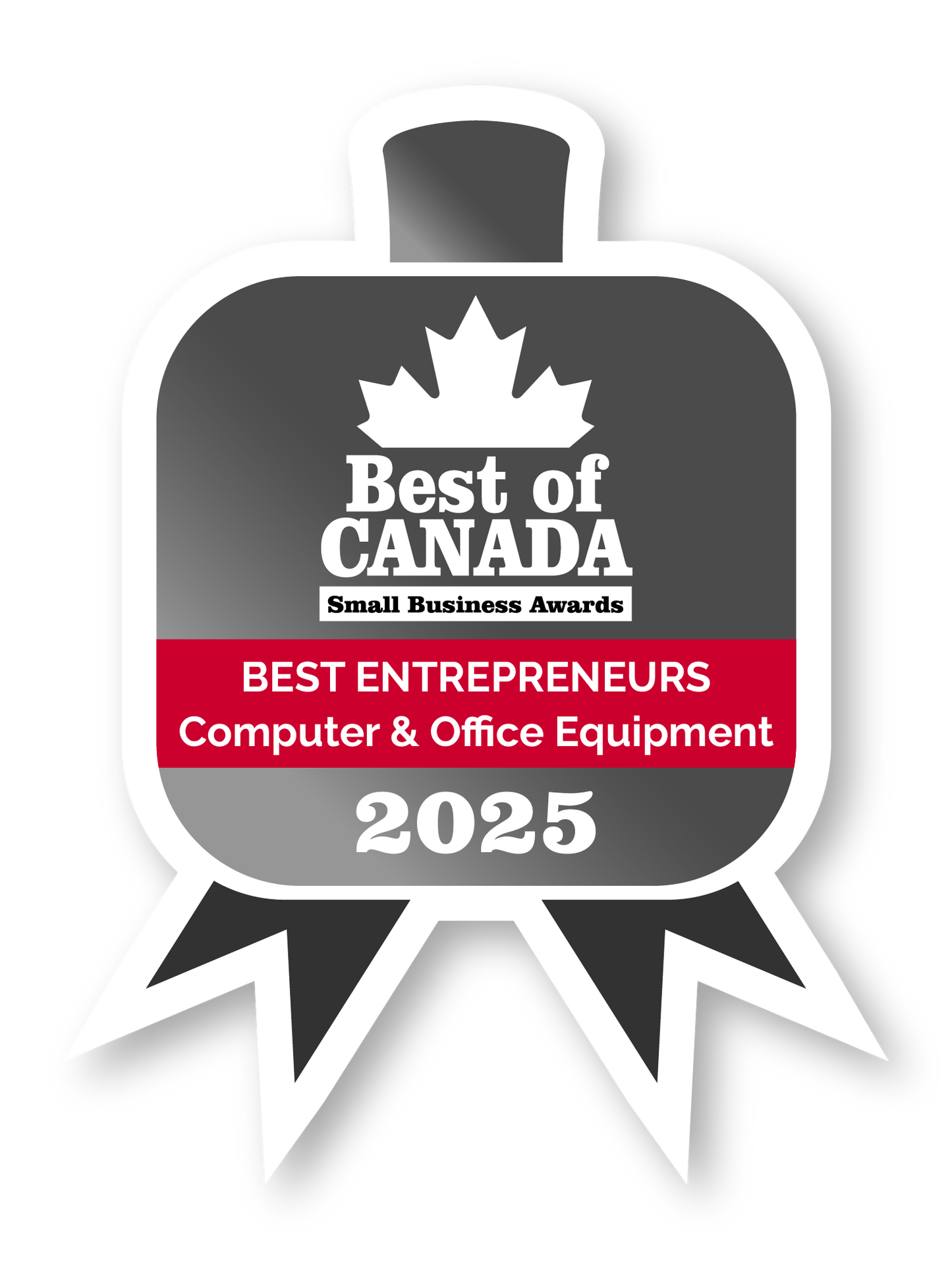 Computer & Office Equipment