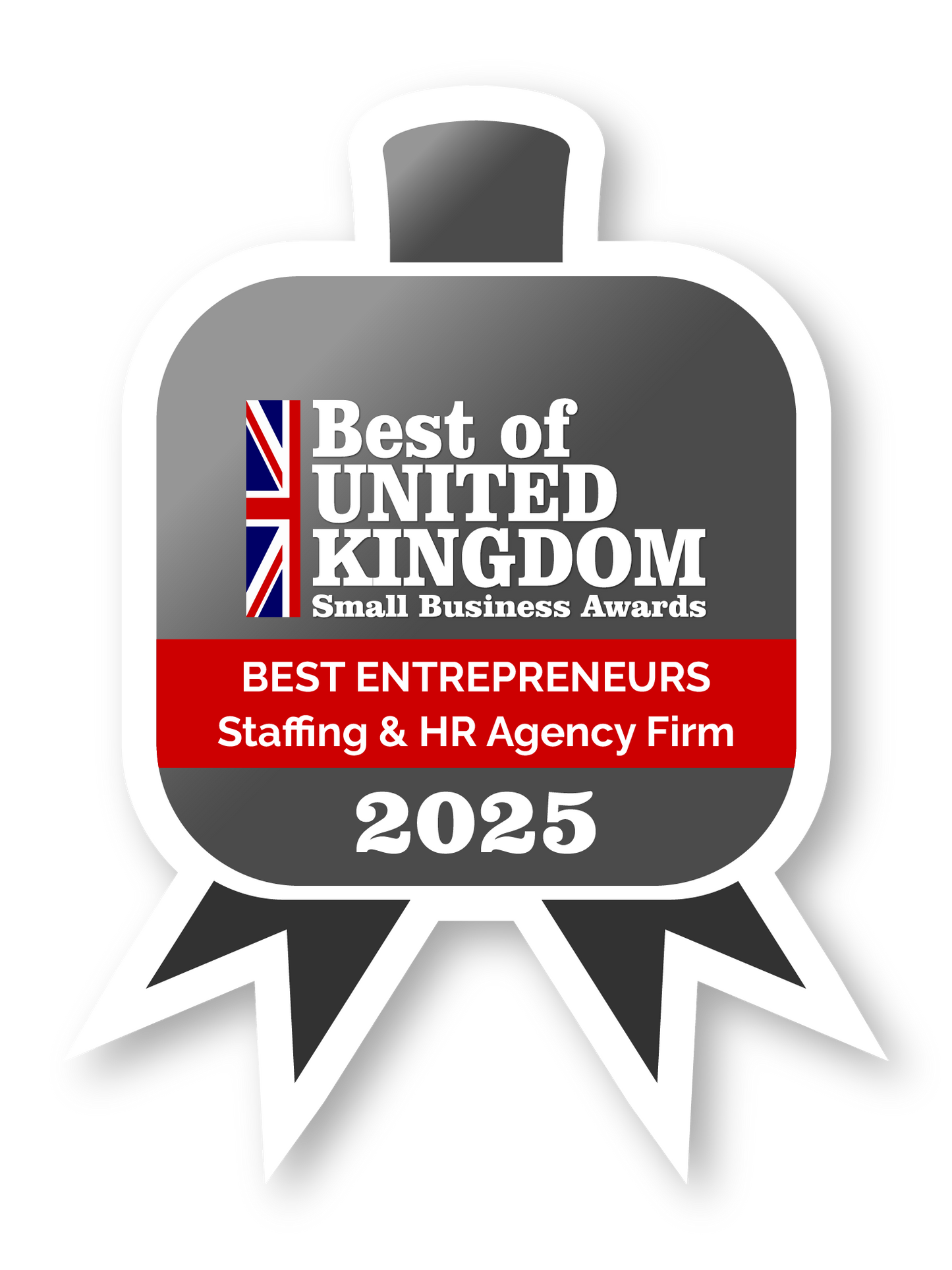 Staffing & HR Agency Firm