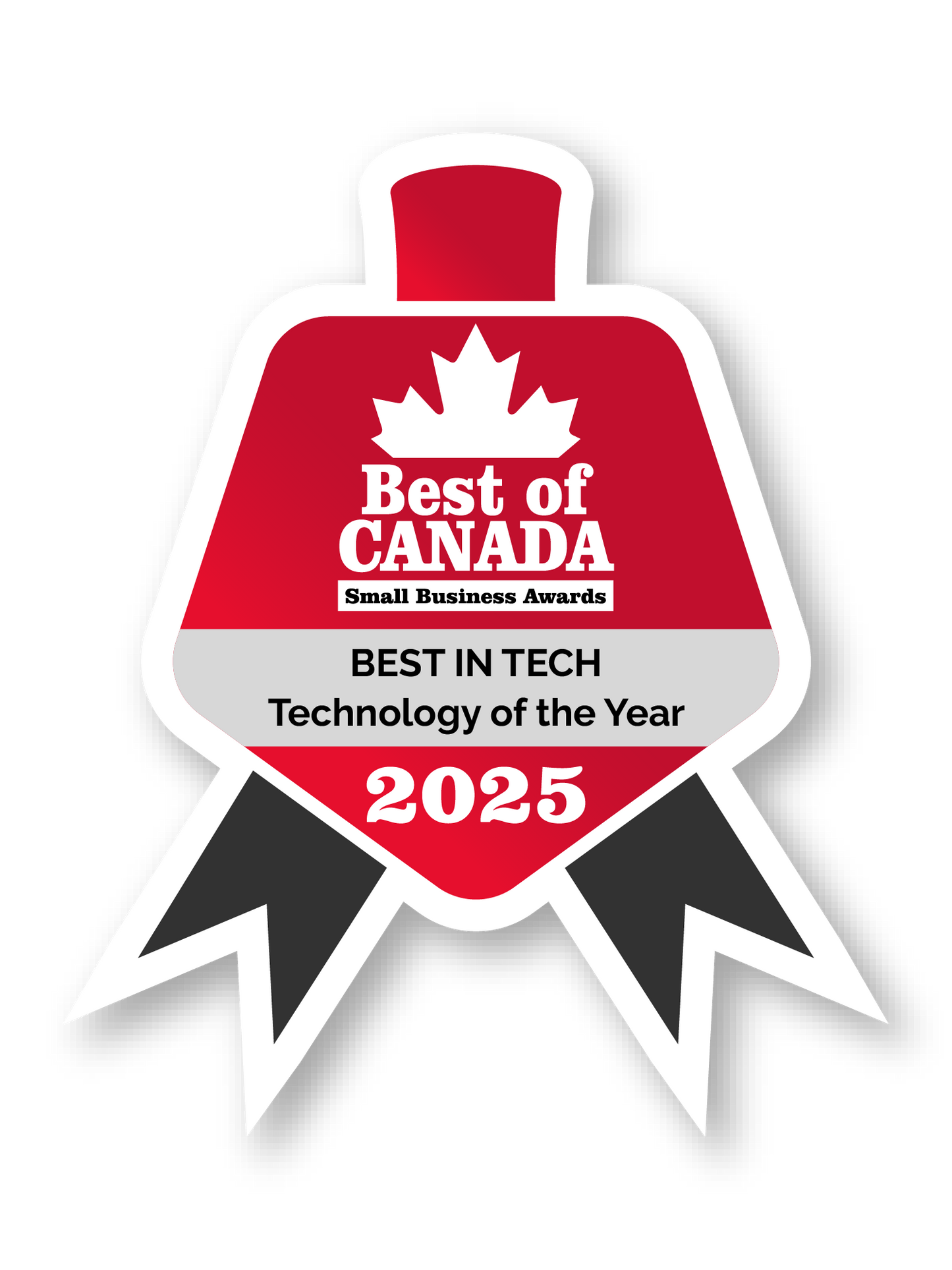 Technology of the Year