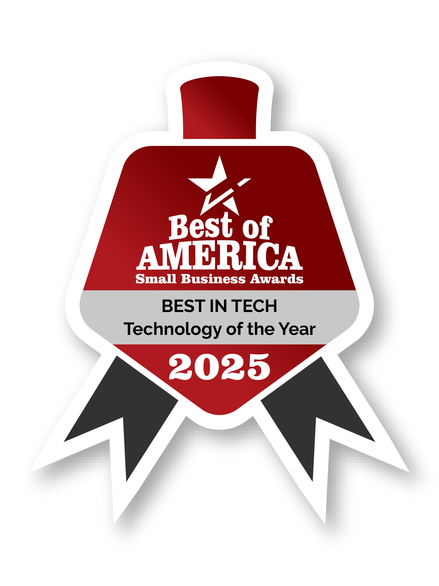 Technology of the Year