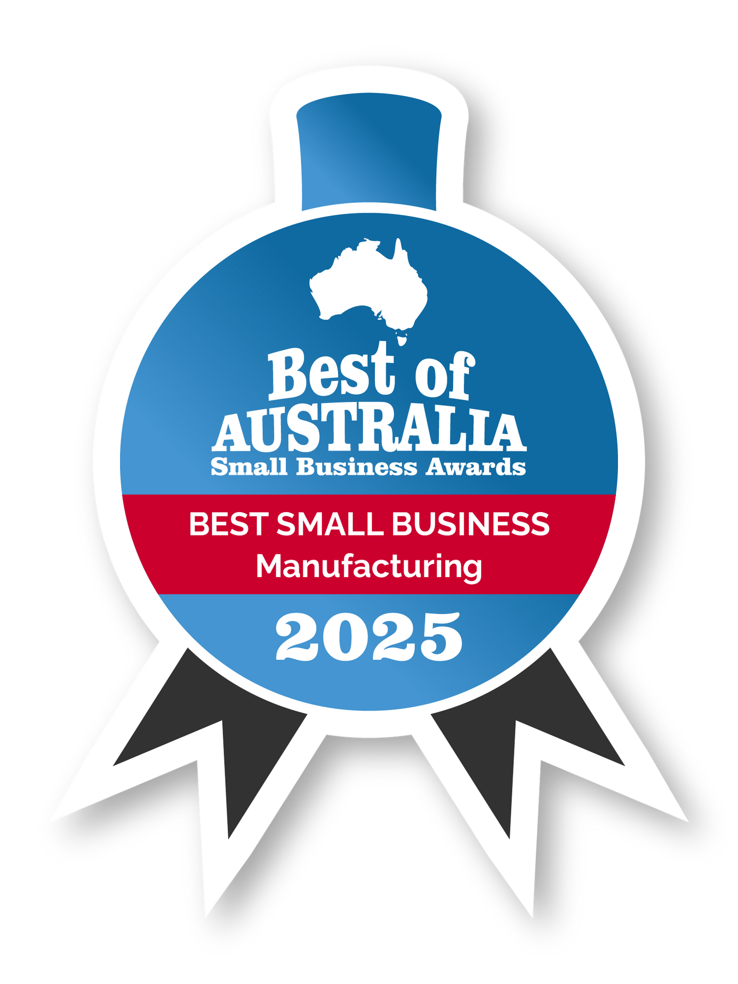 Manufacturing
