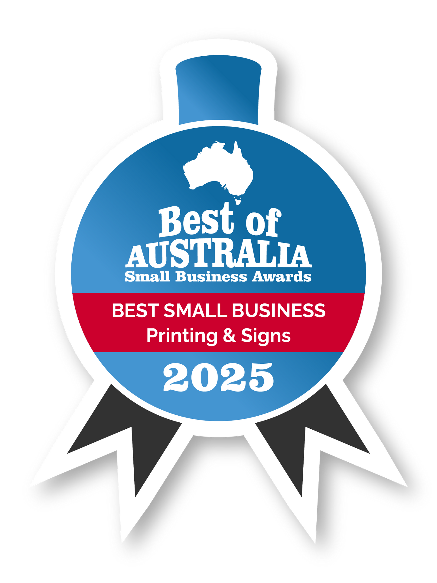 Printing & Signs