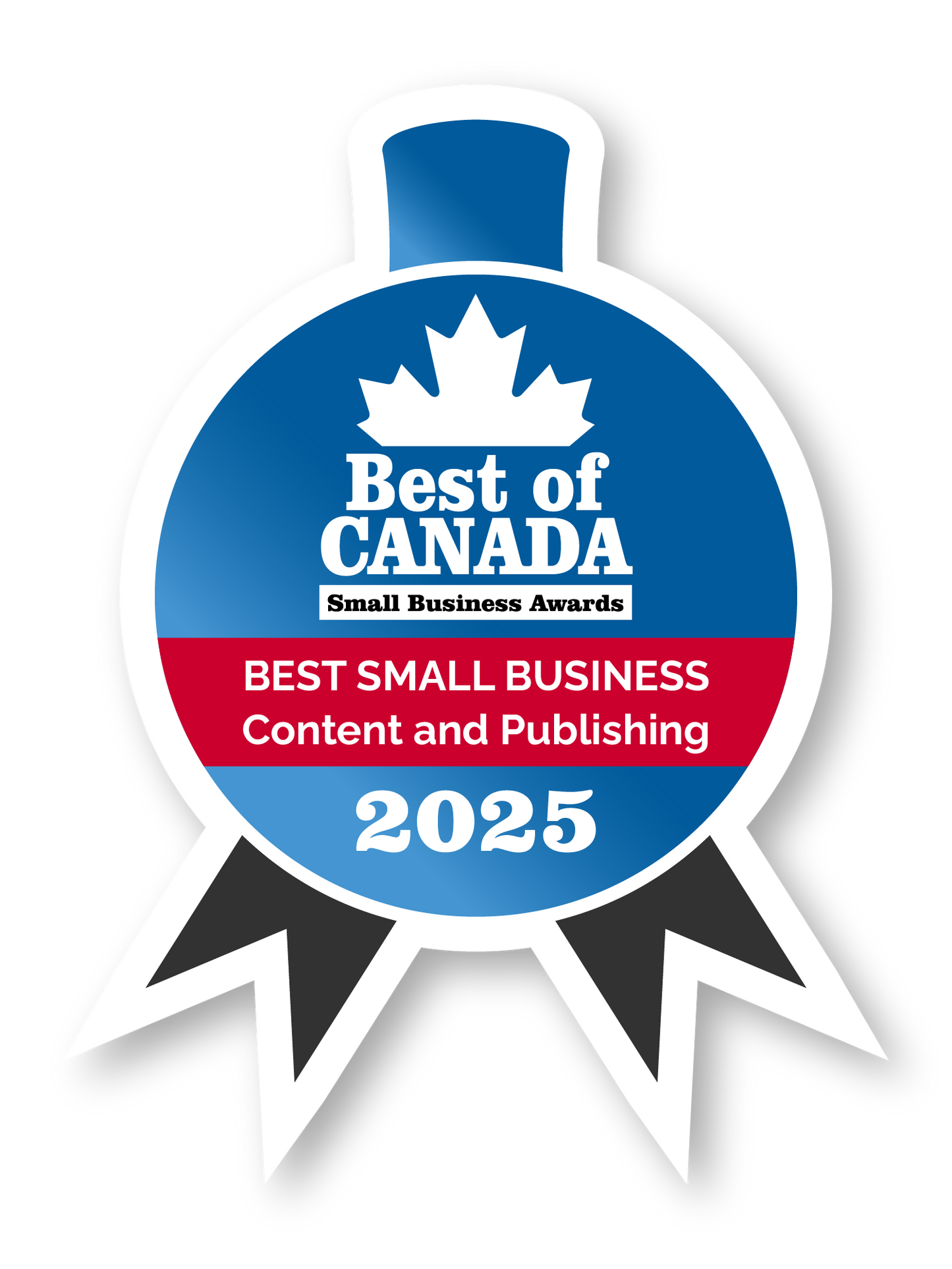 Content and Publishing