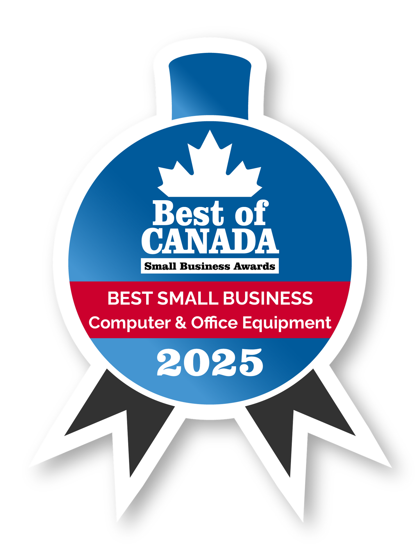 Computer & Office Equipment