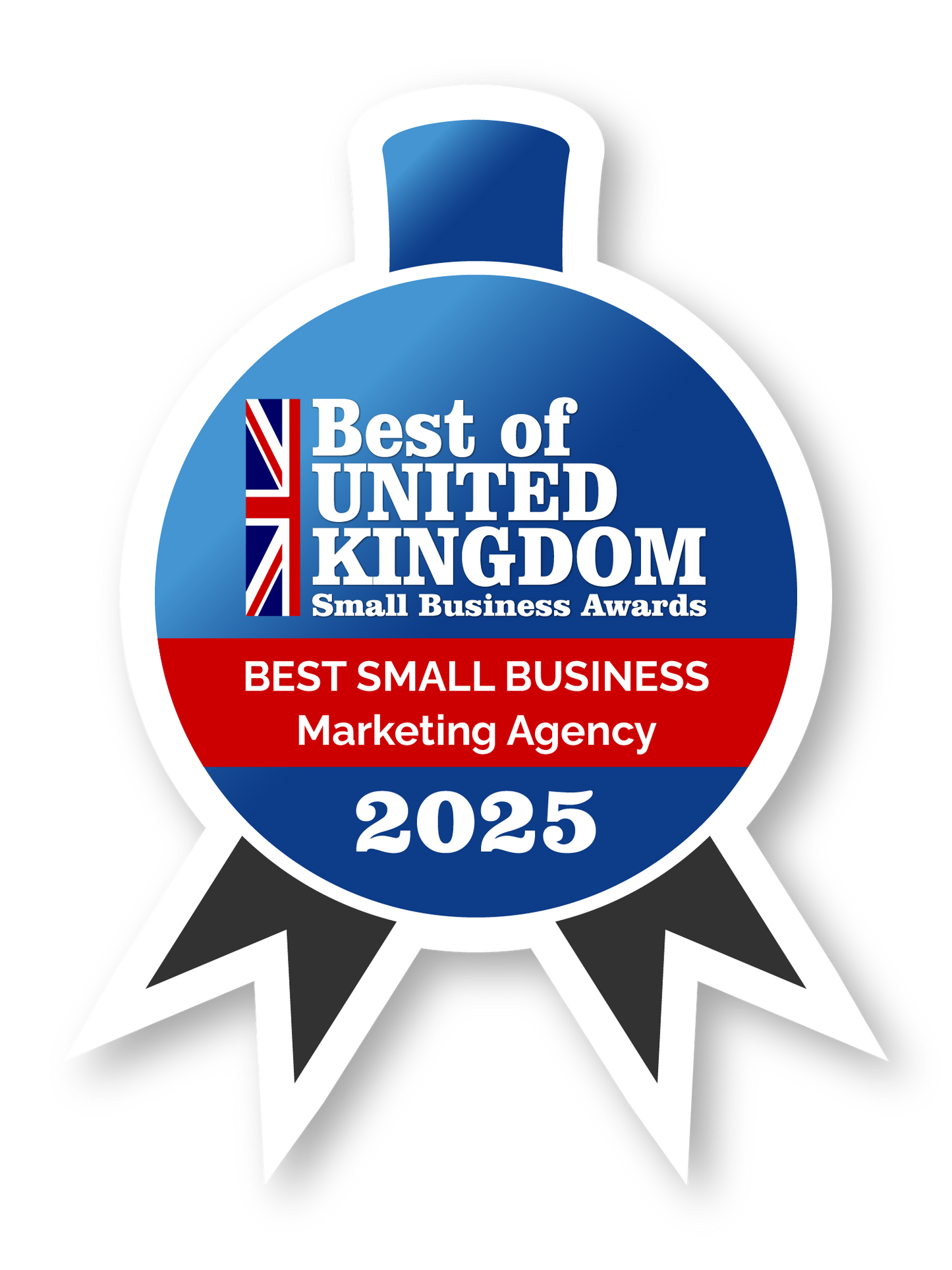 Marketing Agency