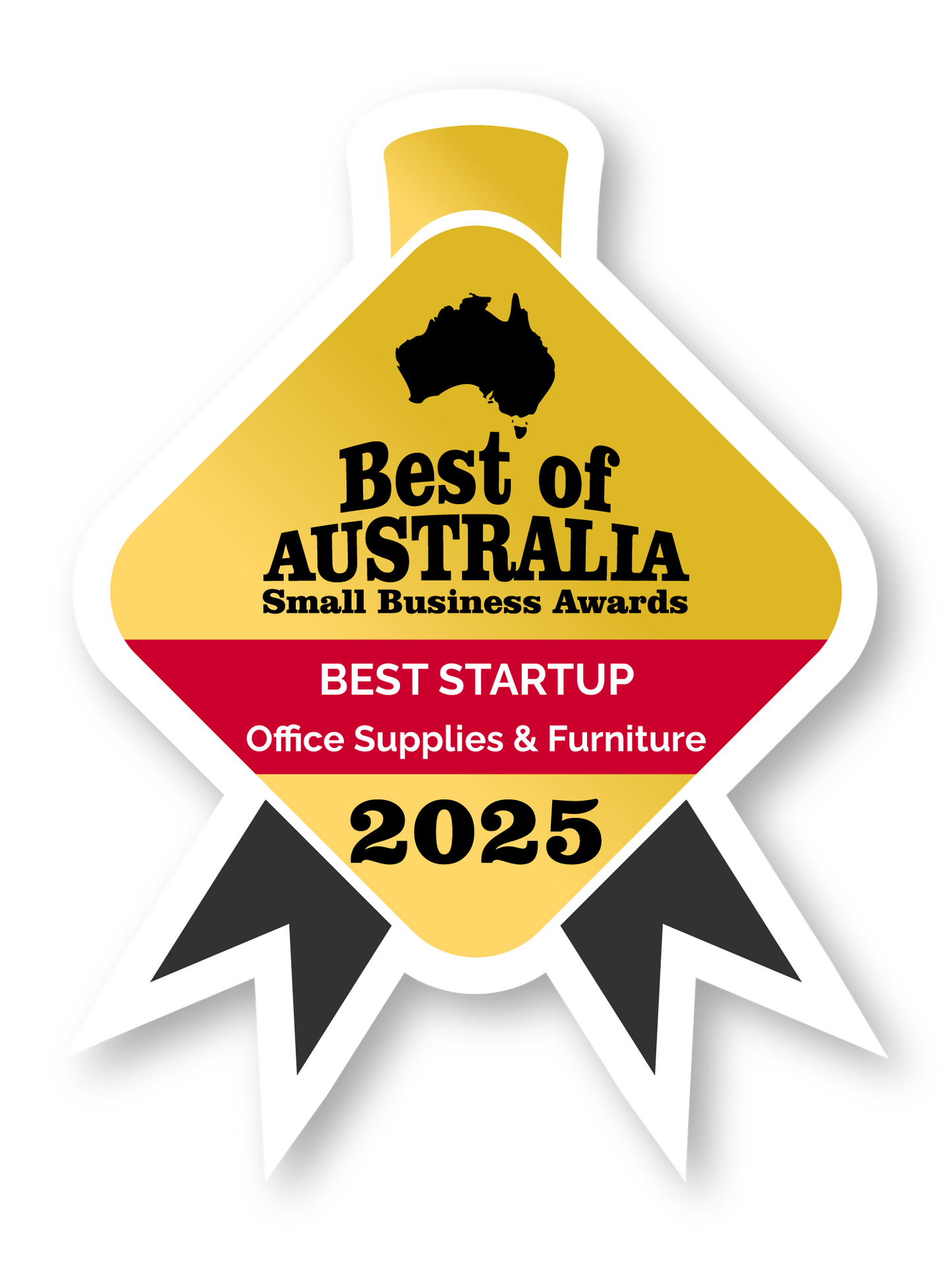 Office Supplies & Furniture