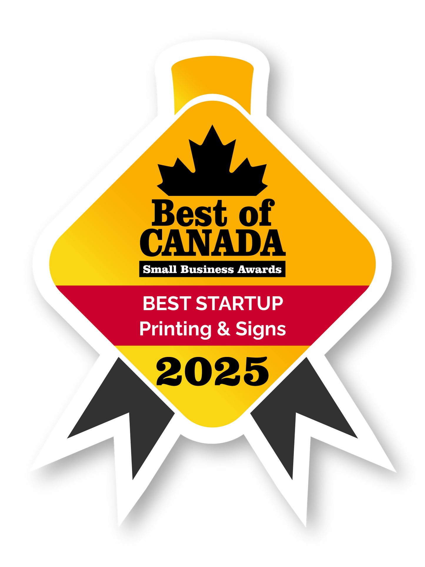 Printing & Signs
