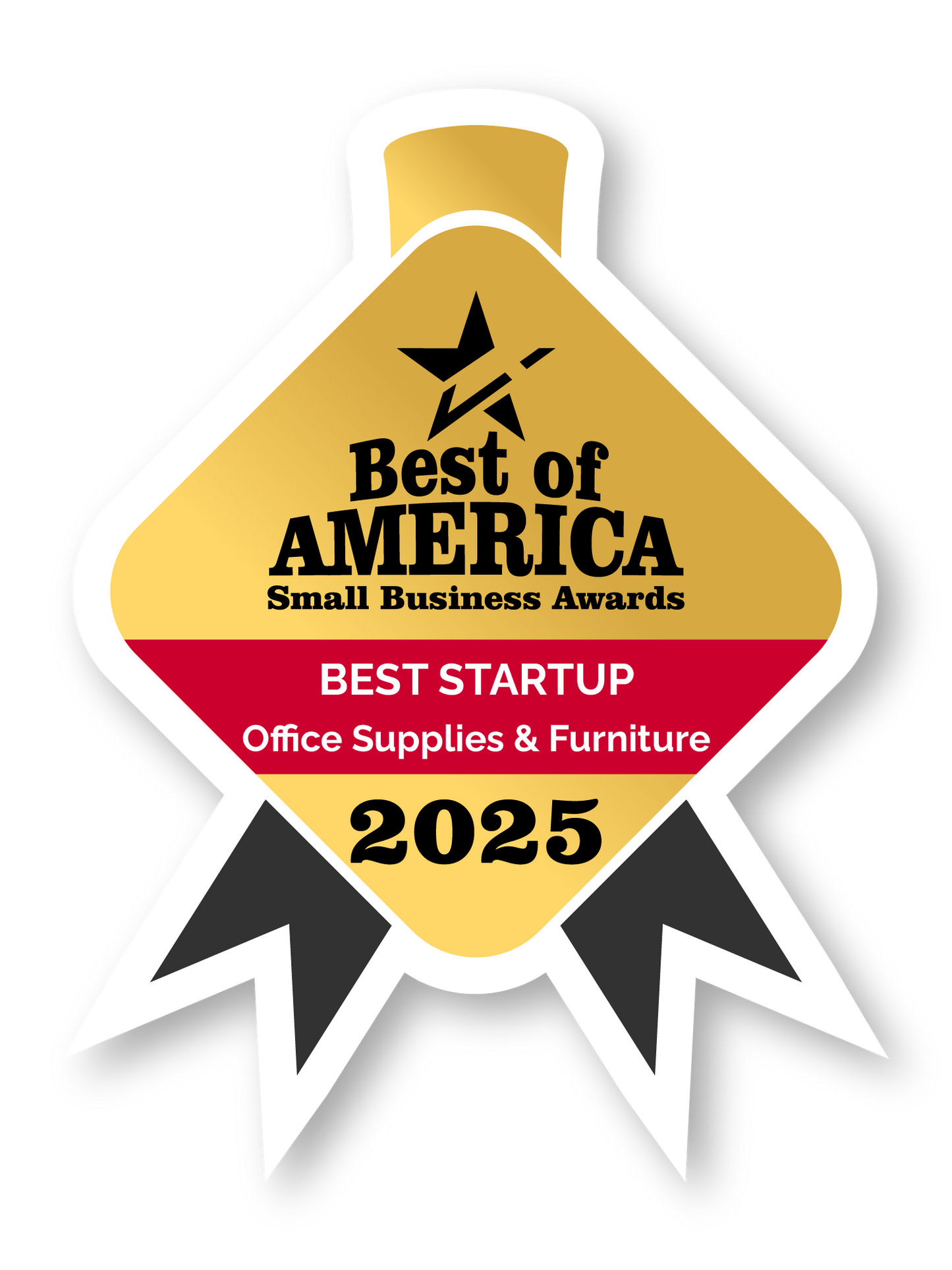 Office Supplies & Furniture