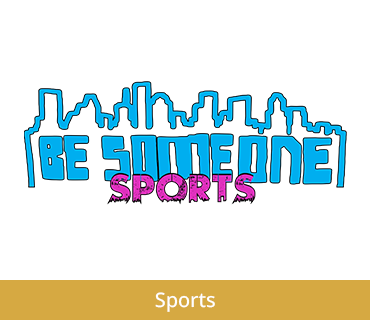 BE SOMEONE SPORTS